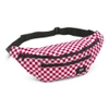 VAANS Việt Nam | Túi VANS M WARD CROSS BODY PACK CHILI PEPPER CHECKERBOARD VN0A2ZXXRLM