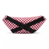 VAANS Việt Nam | Túi VANS M WARD CROSS BODY PACK CHILI PEPPER CHECKERBOARD VN0A2ZXXRLM