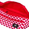 VANS Việt Nam | VANS M WARD CROSS BODY PACK RED CHECK VN0A2ZXXRND