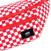 VANS Việt Nam | VANS M WARD CROSS BODY PACK RED CHECK VN0A2ZXXRND