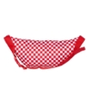 VANS Việt Nam | VANS M WARD CROSS BODY PACK RED CHECK VN0A2ZXXRND