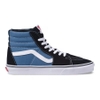 VANS Việt Nam | VAN Sk8-Hi Classic Navy/White VN000D5INVY