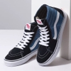 VANS Việt Nam | VAN Sk8-Hi Classic Navy/White VN000D5INVY