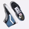 VANS Việt Nam | VAN Sk8-Hi Classic Navy/White VN000D5INVY