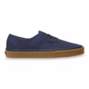 VANS VIỆT NAM - VANS 12 OZ CANVAS AUTHENTIC PARISIAN NIGHT VN0A4Z5IWM9