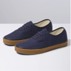 VANS VIỆT NAM - VANS 12 OZ CANVAS AUTHENTIC PARISIAN NIGHT VN0A4Z5IWM9