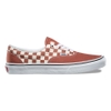 VANS Việt Nam-VANS 2 TONE CHECKER ERA AUBURN CLASSIC WHITE VN0A38FRQJX