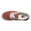 VANS Việt Nam-VANS 2 TONE CHECKER ERA AUBURN CLASSIC WHITE VN0A38FRQJX