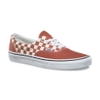 VANS Việt Nam-VANS 2 TONE CHECKER ERA AUBURN CLASSIC WHITE VN0A38FRQJX