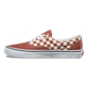 VANS Việt Nam-VANS 2 TONE CHECKER ERA AUBURN CLASSIC WHITE VN0A38FRQJX
