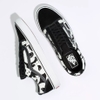 VANS Việt Nam - VANS ALIEN GHOSTS OLD SKOOL VN0A4BV5TB1