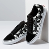 VANS Việt Nam - VANS ALIEN GHOSTS OLD SKOOL VN0A4BV5TB1