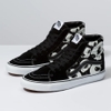 VANS Việt Nam - VANS ALIEN GHOSTS SK8-HI VN0A4BV6TB1