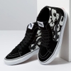 VANS Việt Nam - VANS ALIEN GHOSTS SK8-HI VN0A4BV6TB1