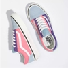VANS VIỆT NAM - VANS ANAHEIM FACTORY OLD SKOOL 36 DX VN0A48G2XFL