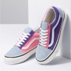 VANS VIỆT NAM - VANS ANAHEIM FACTORY OLD SKOOL 36 DX VN0A48G2XFL