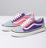 VANS VIỆT NAM - VANS ANAHEIM FACTORY OLD SKOOL 36 DX VN0A48G2XFL