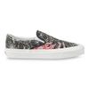 VANS Việt Nam - VANS ANAHEIM FACTORY 98 DX SLIP-ON SPIDER WEB VN0A3JEX1JJ