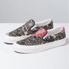 VANS Việt Nam - VANS ANAHEIM FACTORY 98 DX SLIP-ON SPIDER WEB VN0A3JEX1JJ