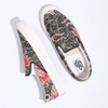 VANS Việt Nam - VANS ANAHEIM FACTORY 98 DX SLIP-ON SPIDER WEB VN0A3JEX1JJ