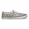 VANS ANAHEIM FACTORY AUTHENTIC 44 DX OG WHITE SQUARE ROOT