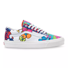 VANSS VN - VANS ANAHEIM OLD SKOOL 36 DX HOFFMAN FABRICS VN0A38G219Z