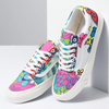 VANSS VN - VANS ANAHEIM OLD SKOOL 36 DX HOFFMAN FABRICS VN0A38G219Z