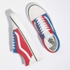 VANS VIỆT NAM - VANS ANAHEIM FACTORY OLD SKOOL 36 DX VN0A48G2XFN