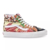 VANS VN - VANS ANAHEIM FACTORY SK8-HI 38 DX HOFFMAN FABRICS VN0A38GF1UT