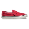VANS Việt Nam - VANS ANAHEIM FACTORY SLIP-ON 47 V DX RED VN0A3MVAR3V