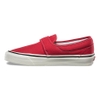 VANS Việt Nam - VANS ANAHEIM FACTORY SLIP-ON 47 V DX RED VN0A3MVAR3V
