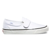 VANS Việt Nam - VANS ANAHEIM FACTORY SLIP-ON 47 V DX WHITE VN0A3MVAR3W