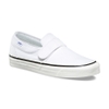 VANS Việt Nam - VANS ANAHEIM FACTORY SLIP-ON 47 V DX WHITE VN0A3MVAR3W