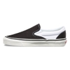 VANS Việt Nam-VANS ANAHEIM FACTORY SLIP-ON 98 DX BLACK/WHITE VN0A3JEXQF6