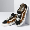 VANS ANIMAL STRIPES STYLE 36 DECON SF