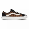 VANS ANIMAL STRIPES STYLE 36 DECON SF