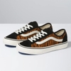 VANS ANIMAL STRIPES STYLE 36 DECON SF