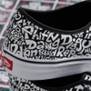 VANS ATCQ AUTHENTIC TRACKLIST/TRUE WHITE