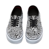 VANS ATCQ AUTHENTIC TRACKLIST/TRUE WHITE