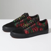 VANS Việt Nam - VANS ATCQ OLA SKOOL BLACK VN0A38G1Q4B