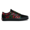 VANS Việt Nam - VANS ATCQ OLD SKOOL BLACK VN0A38G1Q4B