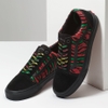 VANS Việt Nam - VANS ATCQ OLD SKOOL BLACK VN0A38G1Q4B