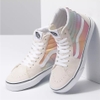 VANS VIỆT NAM - VANS AURA SHIFT SK8-HI MULTI VN0A4U3CWGQ