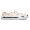 VANS Việt Nam - CHECKERBOARD APERICOT ICE CLASSIC WHITE VN0A38EMQ8K