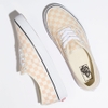 VANS Việt Nam - CHECKERBOARD APERICOT ICE CLASSIC WHITE VN0A38EMQ8K