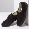 VANS Việt Nam | VANS Authentic Classic Black/Black VN000EE3BKA