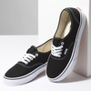VANS Việt Nam | VANS Authentic Classic Black/White VN000EEBLK