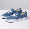 VANS Việt Nam | VANS Authentic Classic Navy/White VN000EE3NVY