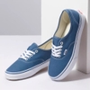 VANS Việt Nam | VANS Authentic Classic Navy/White VN000EE3NVY