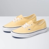 VANS Việt Nam - VANS AUTHENTIC GOLDEN HAZE VN0A4Z5IWL6